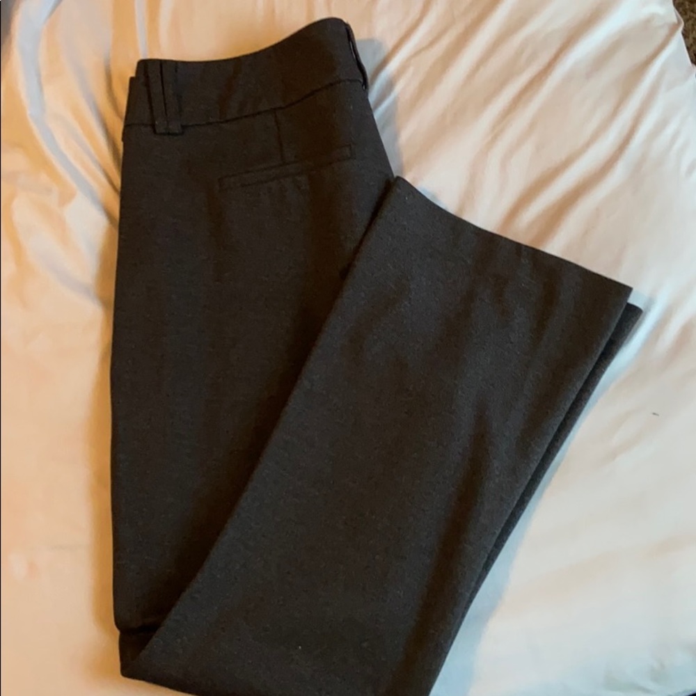 Torrid Dress pants
